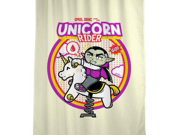 Unicorn Rider