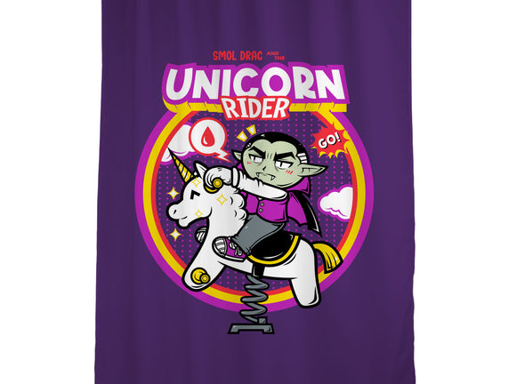 Unicorn Rider