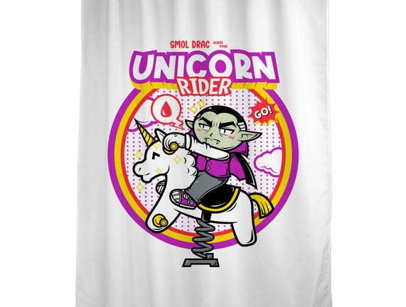 Unicorn Rider