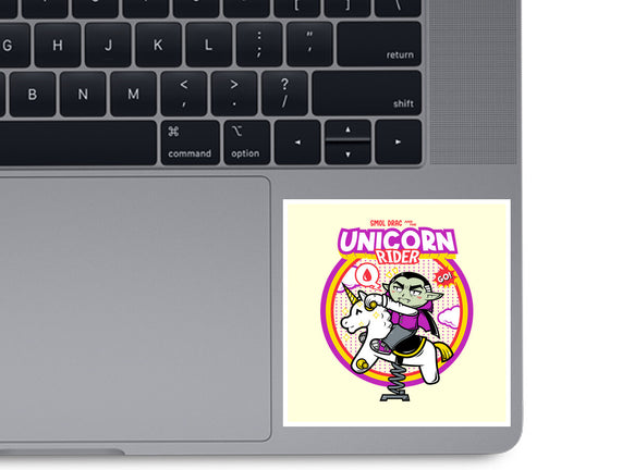 Unicorn Rider