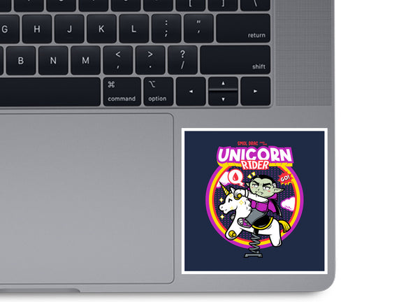 Unicorn Rider