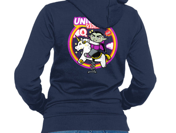 Unicorn Rider