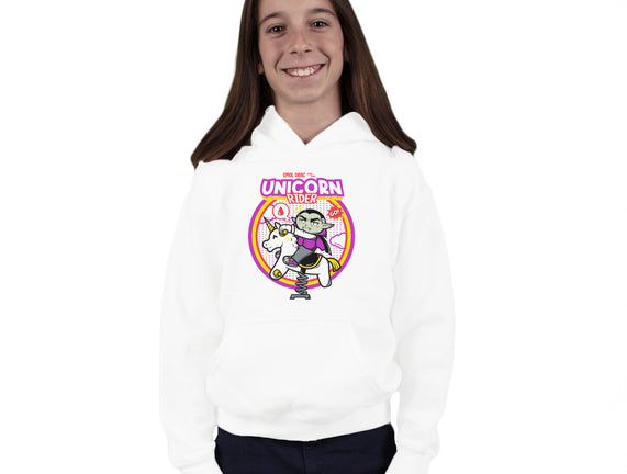 Unicorn Rider