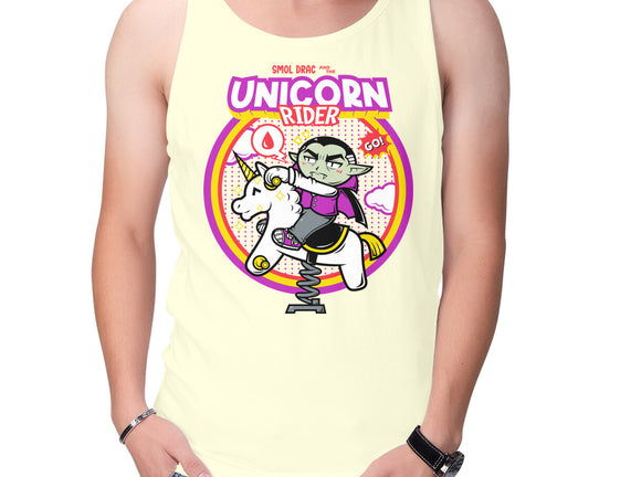 Unicorn Rider