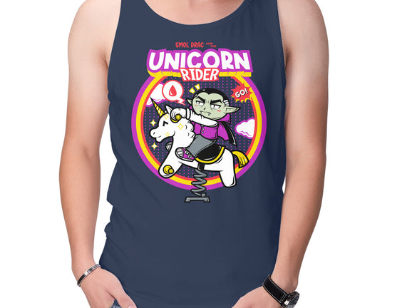 Unicorn Rider