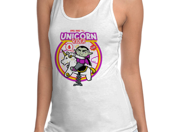 Unicorn Rider