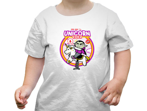 Unicorn Rider