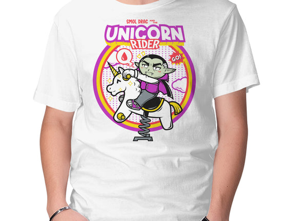 Unicorn Rider