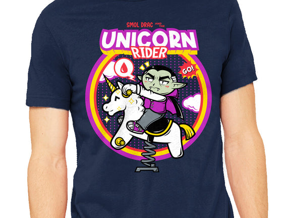 Unicorn Rider