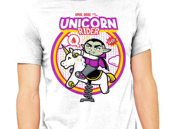 Unicorn Rider