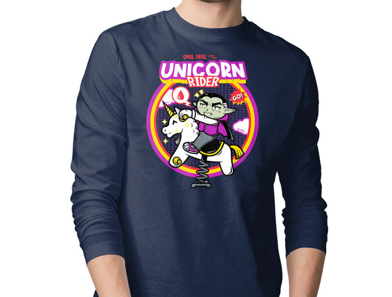 Unicorn Rider