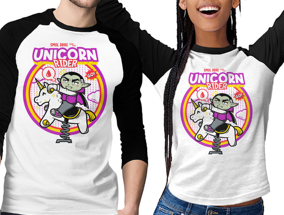 Unicorn Rider