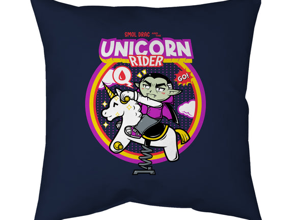 Unicorn Rider