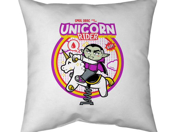 Unicorn Rider