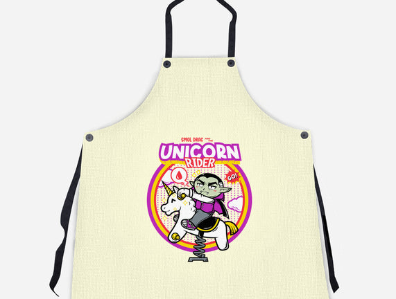Unicorn Rider