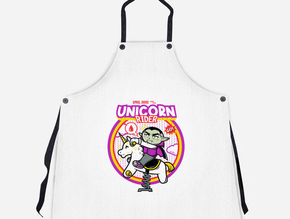 Unicorn Rider