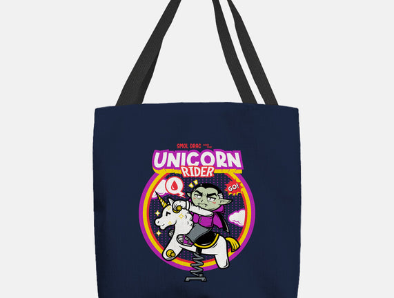 Unicorn Rider