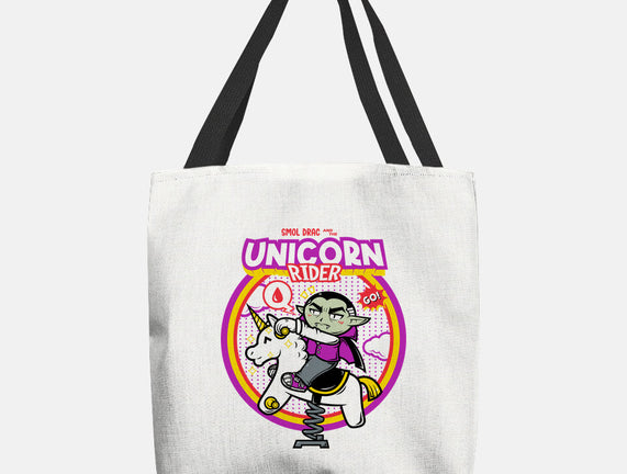 Unicorn Rider