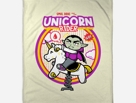 Unicorn Rider