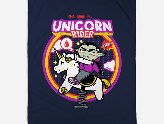 Unicorn Rider