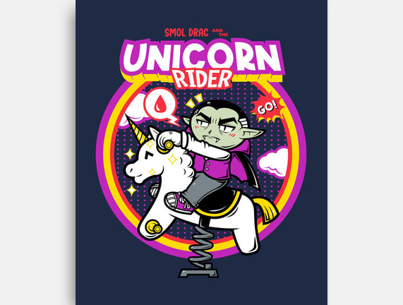 Unicorn Rider