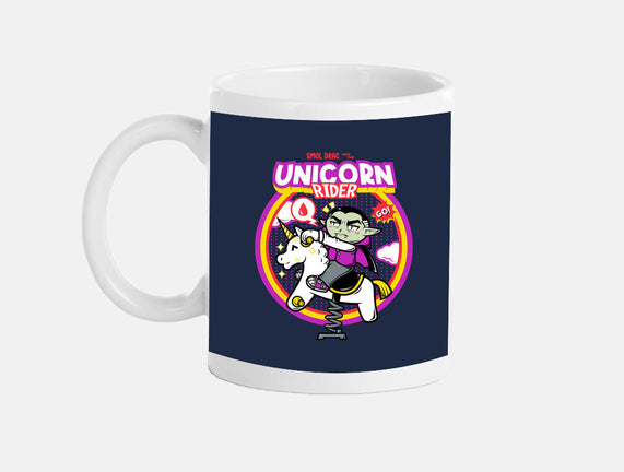 Unicorn Rider