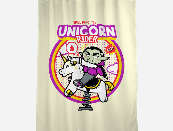 Unicorn Rider