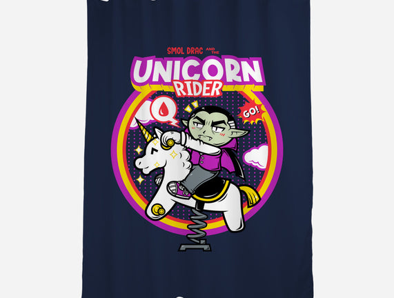 Unicorn Rider