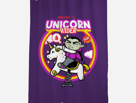 Unicorn Rider