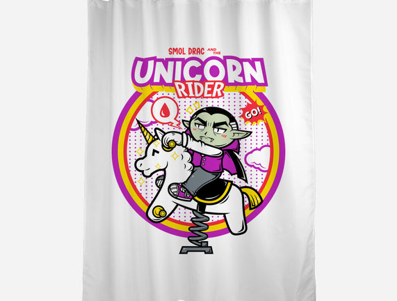 Unicorn Rider