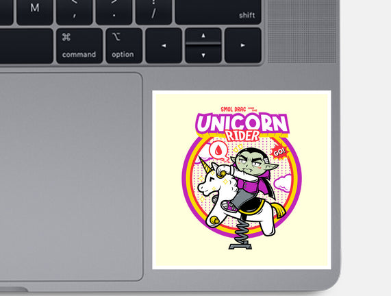 Unicorn Rider