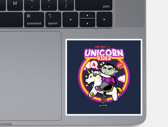 Unicorn Rider