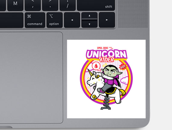 Unicorn Rider
