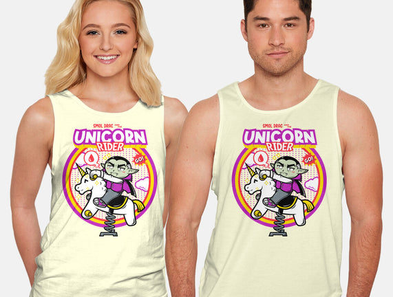 Unicorn Rider