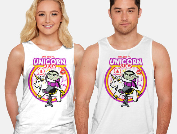 Unicorn Rider