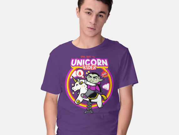 Unicorn Rider