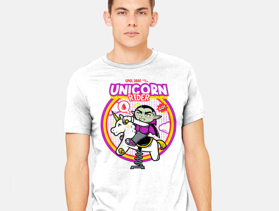 Unicorn Rider
