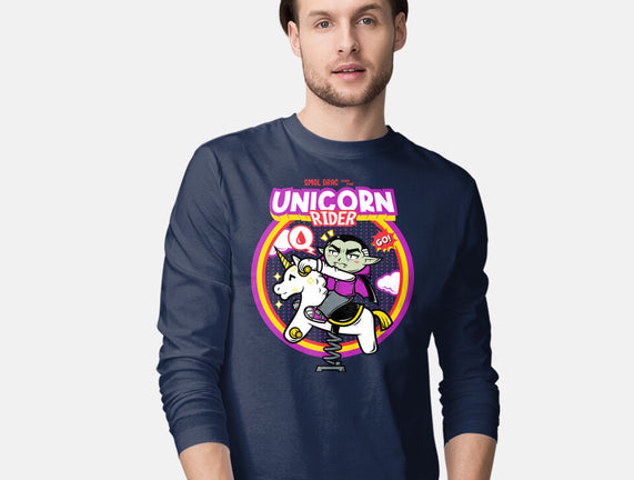 Unicorn Rider