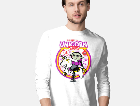 Unicorn Rider