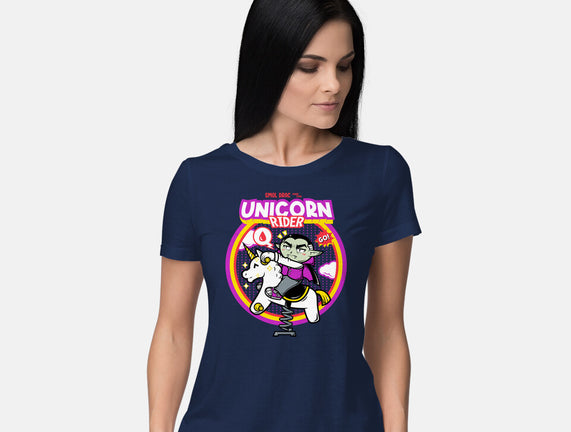 Unicorn Rider