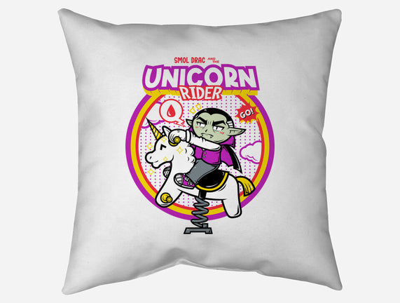 Unicorn Rider