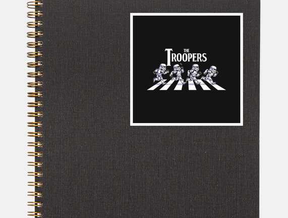 The Troopers