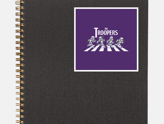 The Troopers