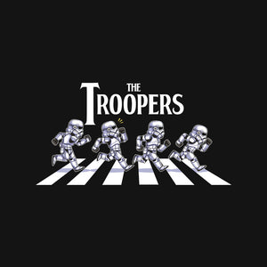 The Troopers The Troopers