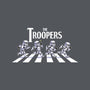 The Troopers-None-Matte-Poster-2DFeer