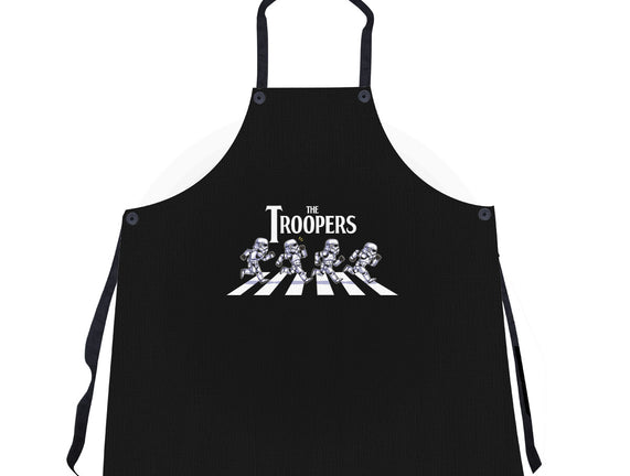 The Troopers