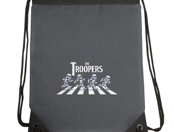 The Troopers
