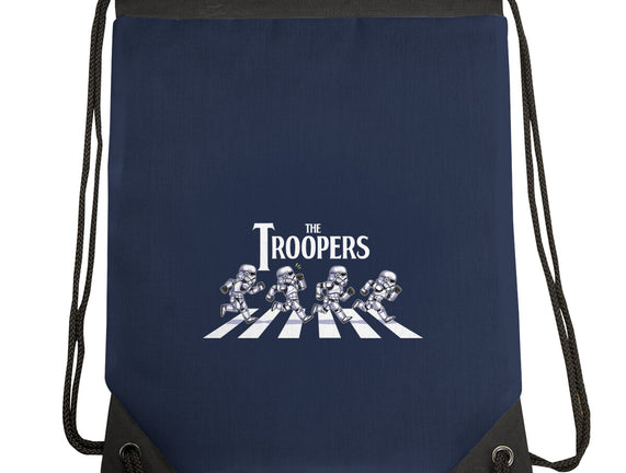 The Troopers