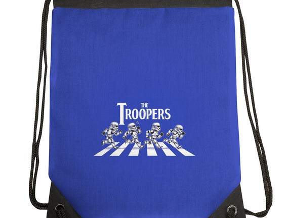 The Troopers