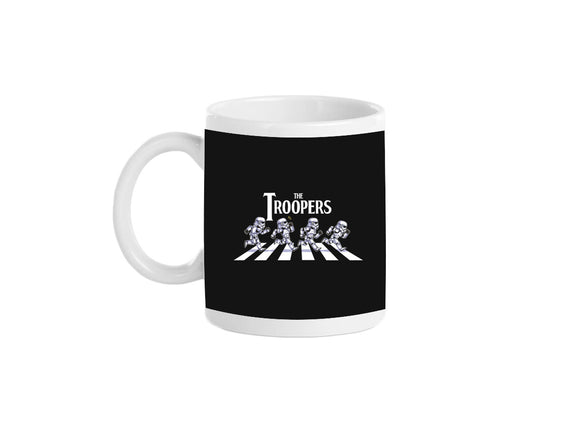The Troopers